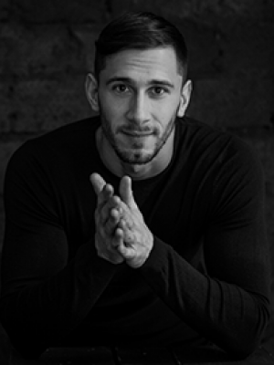 Алексей Смирнов, режиссер, актер